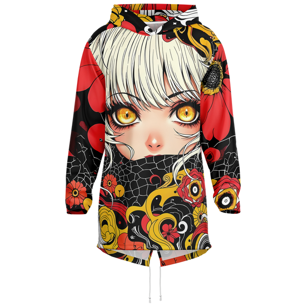 Kaleido Dream Hoodie