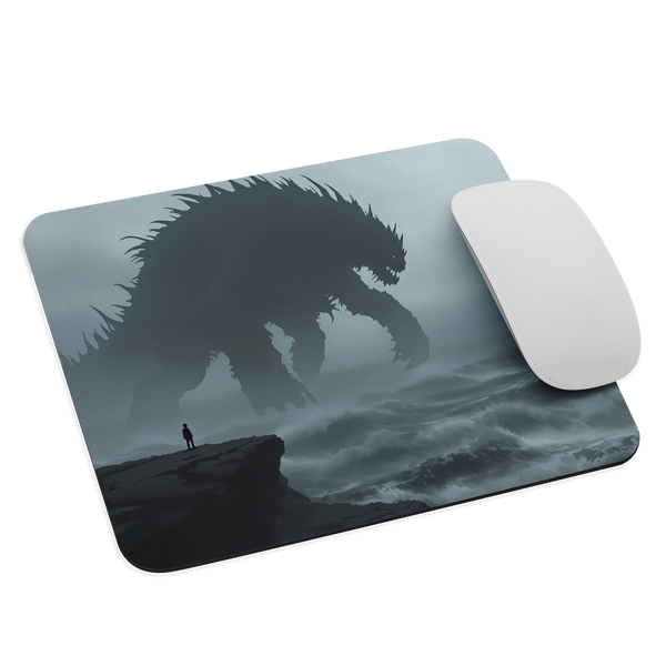 Ocean Dream Desk Pad
