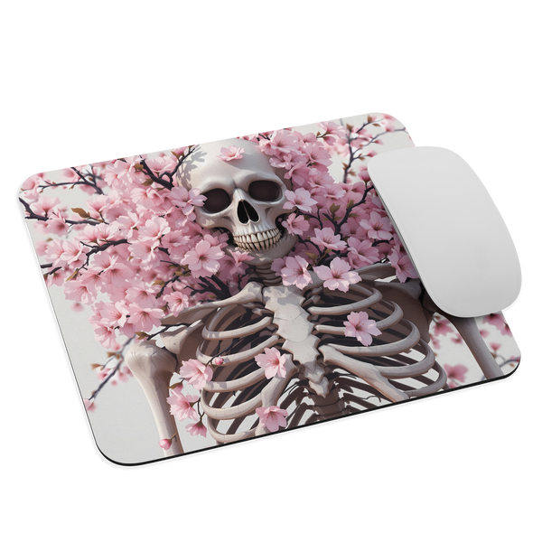 Cherry Blossom Mouse Pad