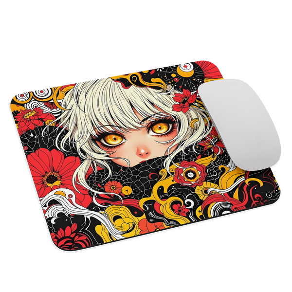 Fantasy Gamer Mouse Pad
